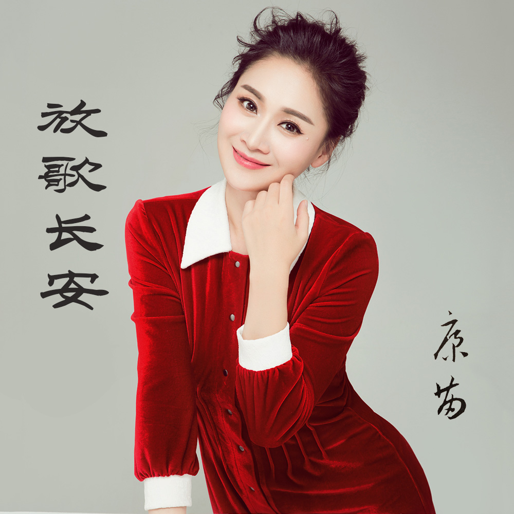放歌长安 放歌长安