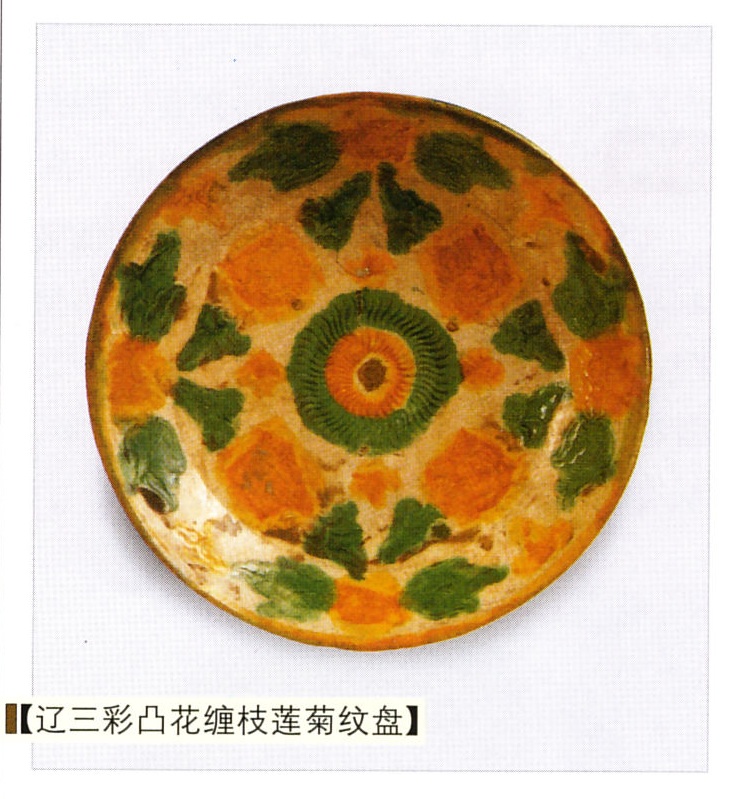 洛阳三彩 洛阳三彩