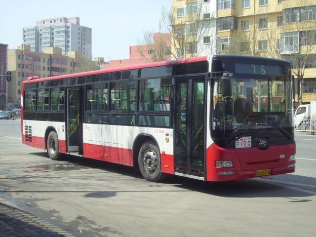 丹东黄海DD6129S24 丹东黄海DD6129S24