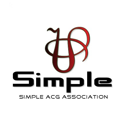Simple动漫社 Simple动漫社