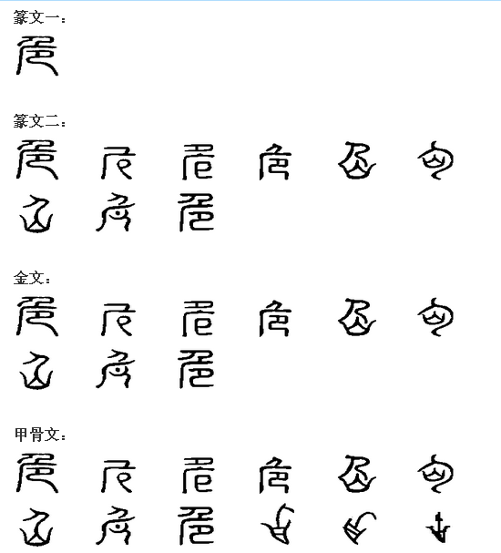 危 危