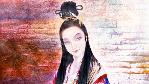 李瑞兰 李瑞兰