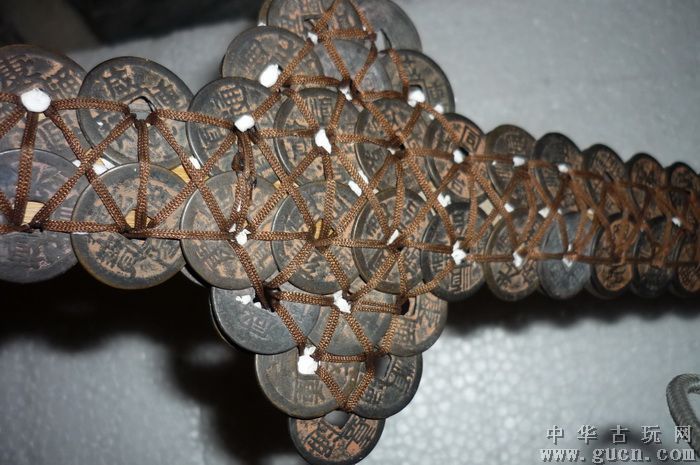 文王金钱剑 文王金钱剑