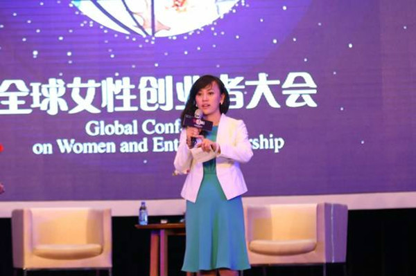 滴滴快的公司总裁柳青 滴滴快的公司总裁柳青