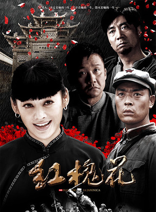刘一含(中国内地80后女演员)