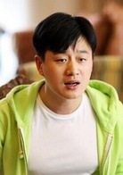 我的儿子是奇葩