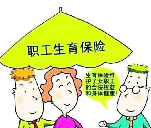 职工生育保险 职工生育保险
