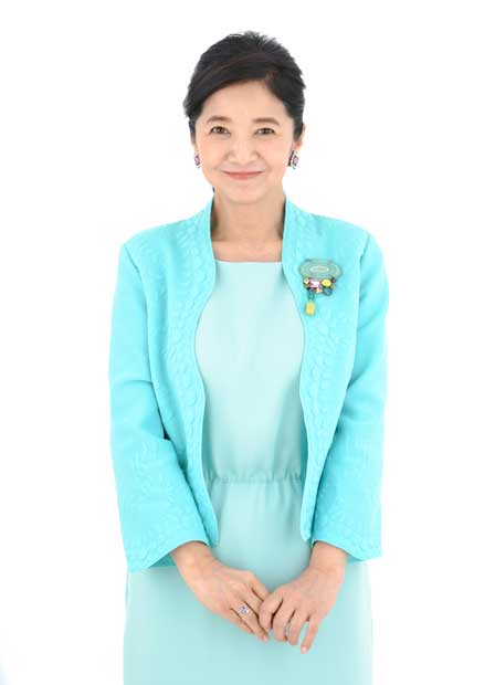 宫崎美子 宫崎美子