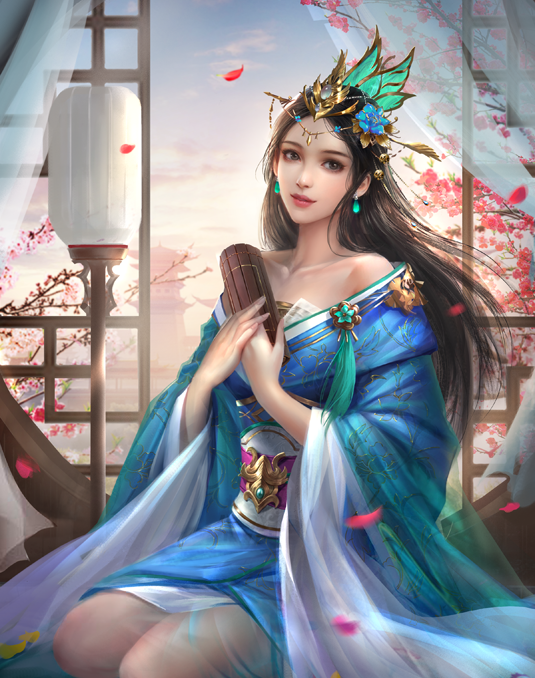 辛宪英