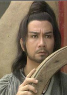 天涯明月刀(1985年潘志文主演的香港电视剧)