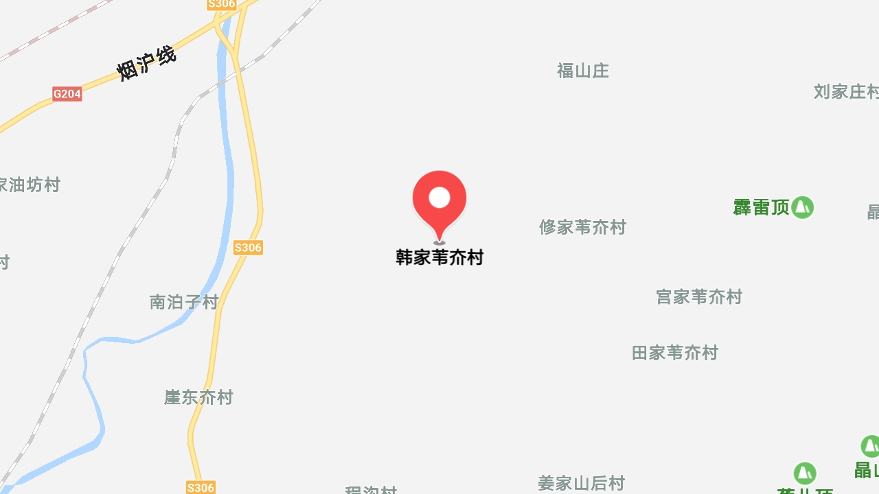 地图信息