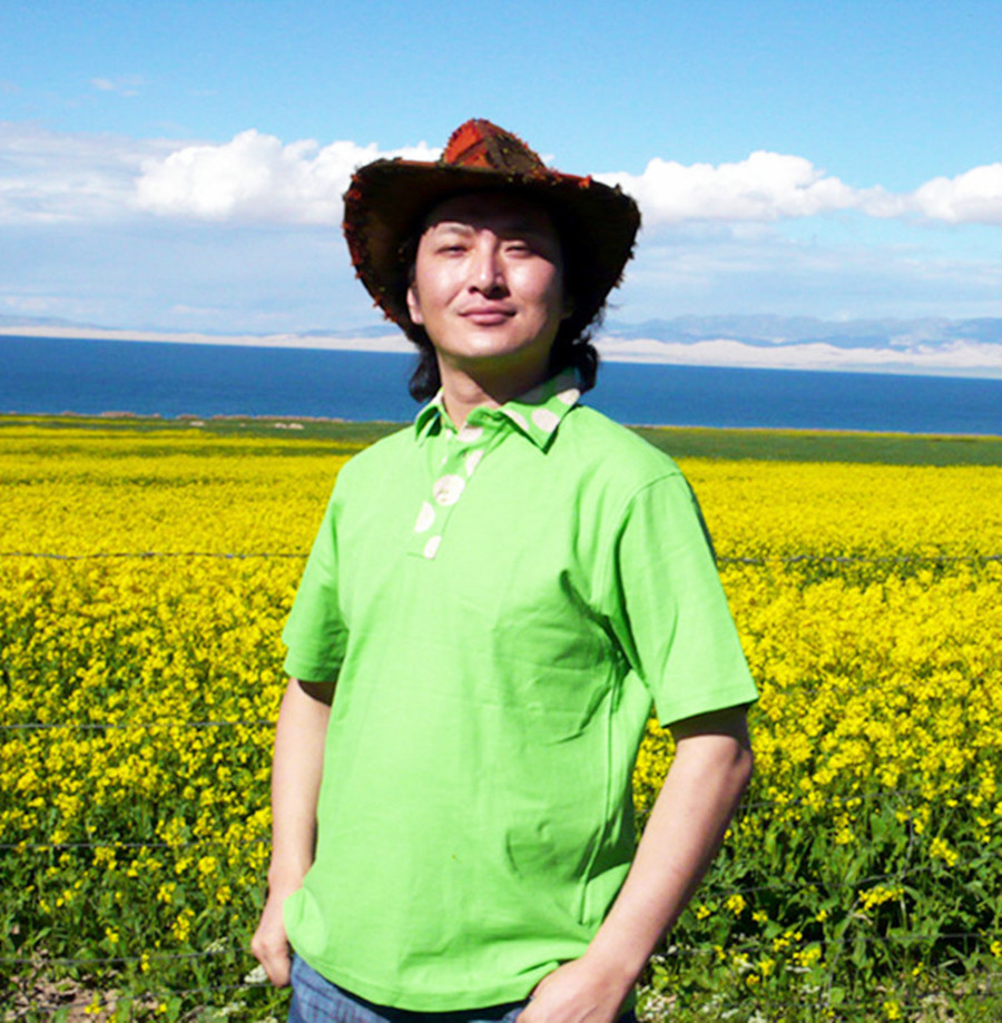 歌唱家齐峰 歌唱家齐峰