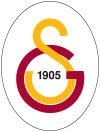 土耳其加拉塔萨雷女排Logo