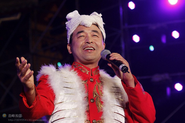 薛优军