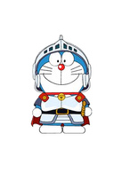 哆啦A梦：大雄与机器人王国
