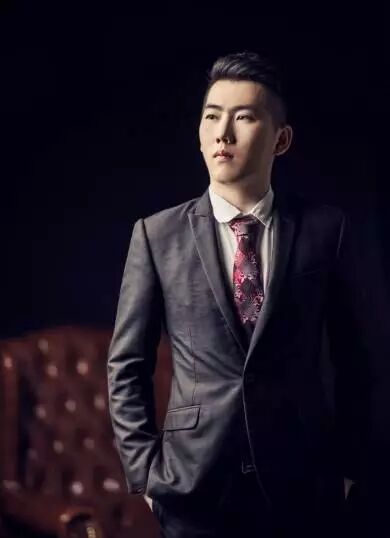 王树彬(商通达创始人) 王树彬(商通达创始人)