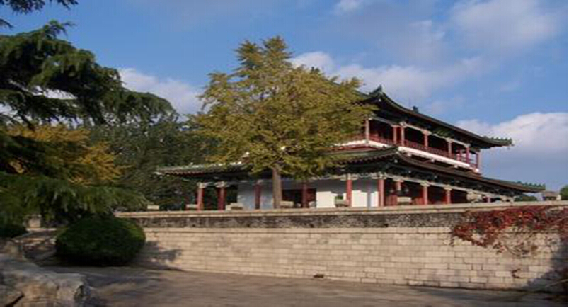 北水门