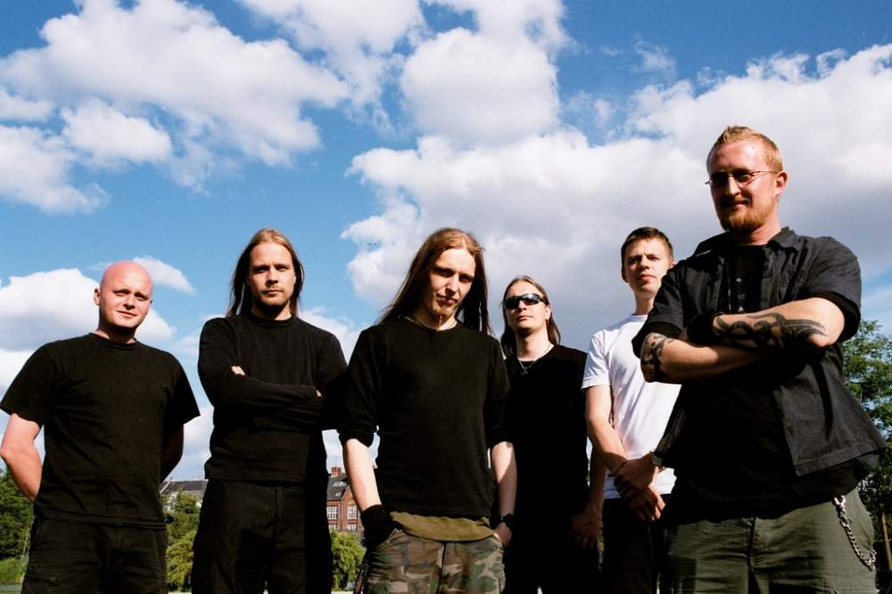 灵云乐队(Stratovarius)