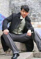 金子(2012年付玮执导电视剧)