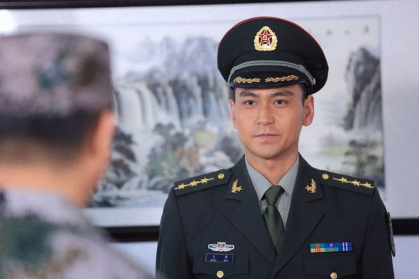 王星(电视剧《我是特种兵之霹雳火》人物) 王星(电视剧《我是特种兵之霹雳火》人物)