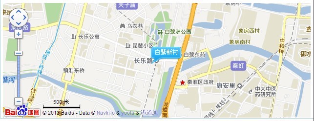 白鹭新村 白鹭新村