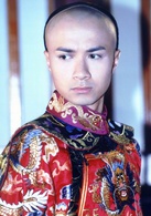 还珠格格第三部：天上人间(还珠格格3)