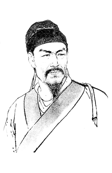 辛弃疾