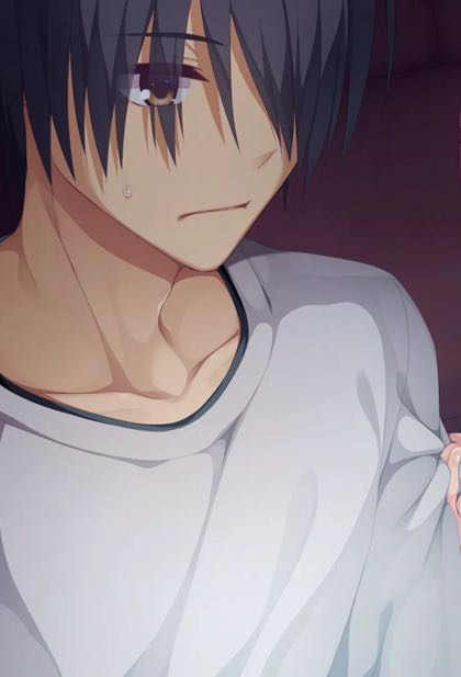 在原晓