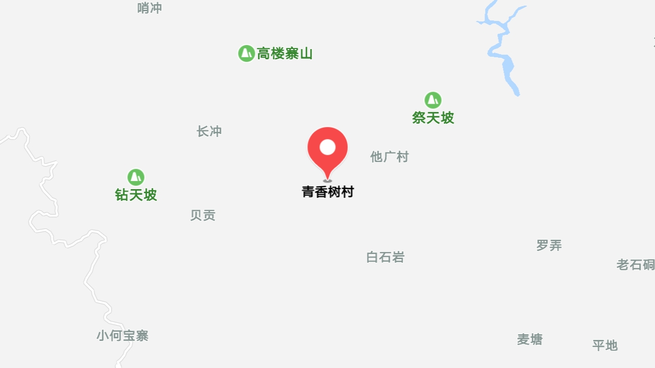 地图信息