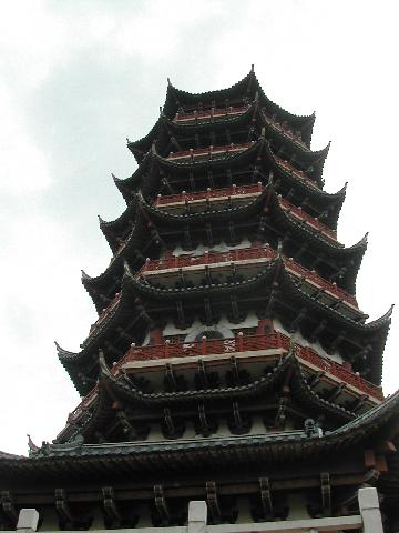 昙华寺