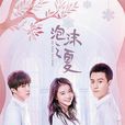 泡沫之夏(2018年于中中执导电视剧) 泡沫之夏(2018年于中中执导电视剧)
