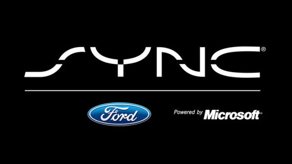 SYNC(福特车载娱乐系统) SYNC(福特车载娱乐系统)