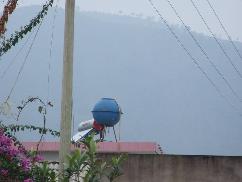 许刘营村 许刘营村