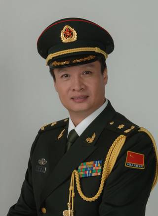 张立
