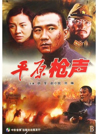 赵小锐