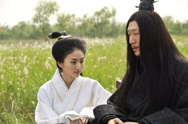 战国(2011年孙红雷吴镇宇主演电影) 战国(2011年孙红雷吴镇宇主演电影)