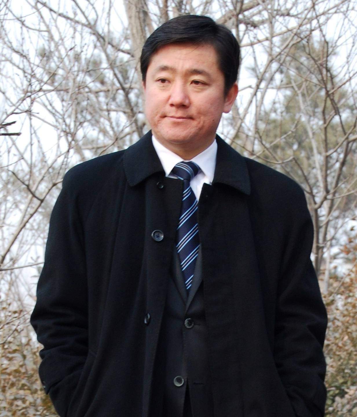 宋晓明(长城汇理併购基金创始人) 宋晓明(长城汇理併购基金创始人)