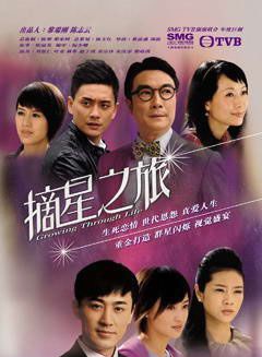 张国强(香港TVB男演员、主持人)
