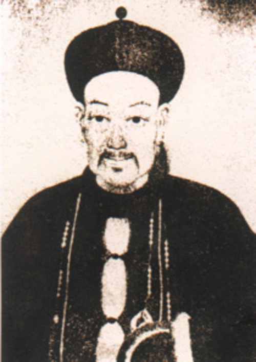 胡林翼 胡林翼