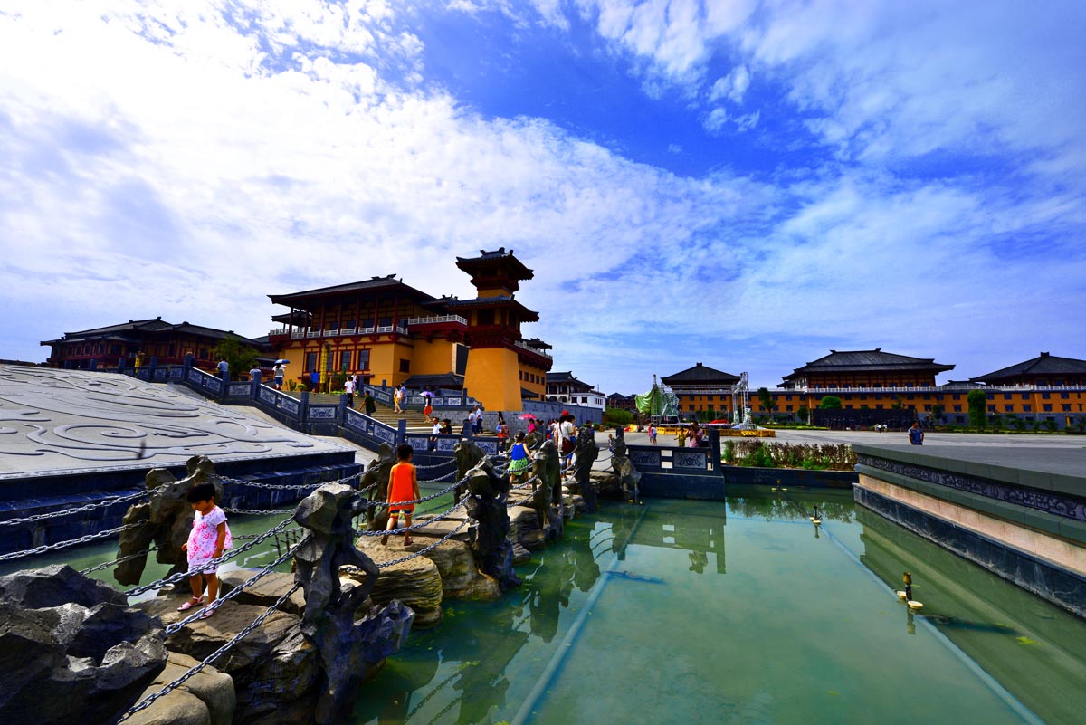 汉城 汉城