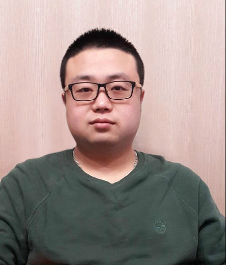 马程(翡翠鉴定评估师)