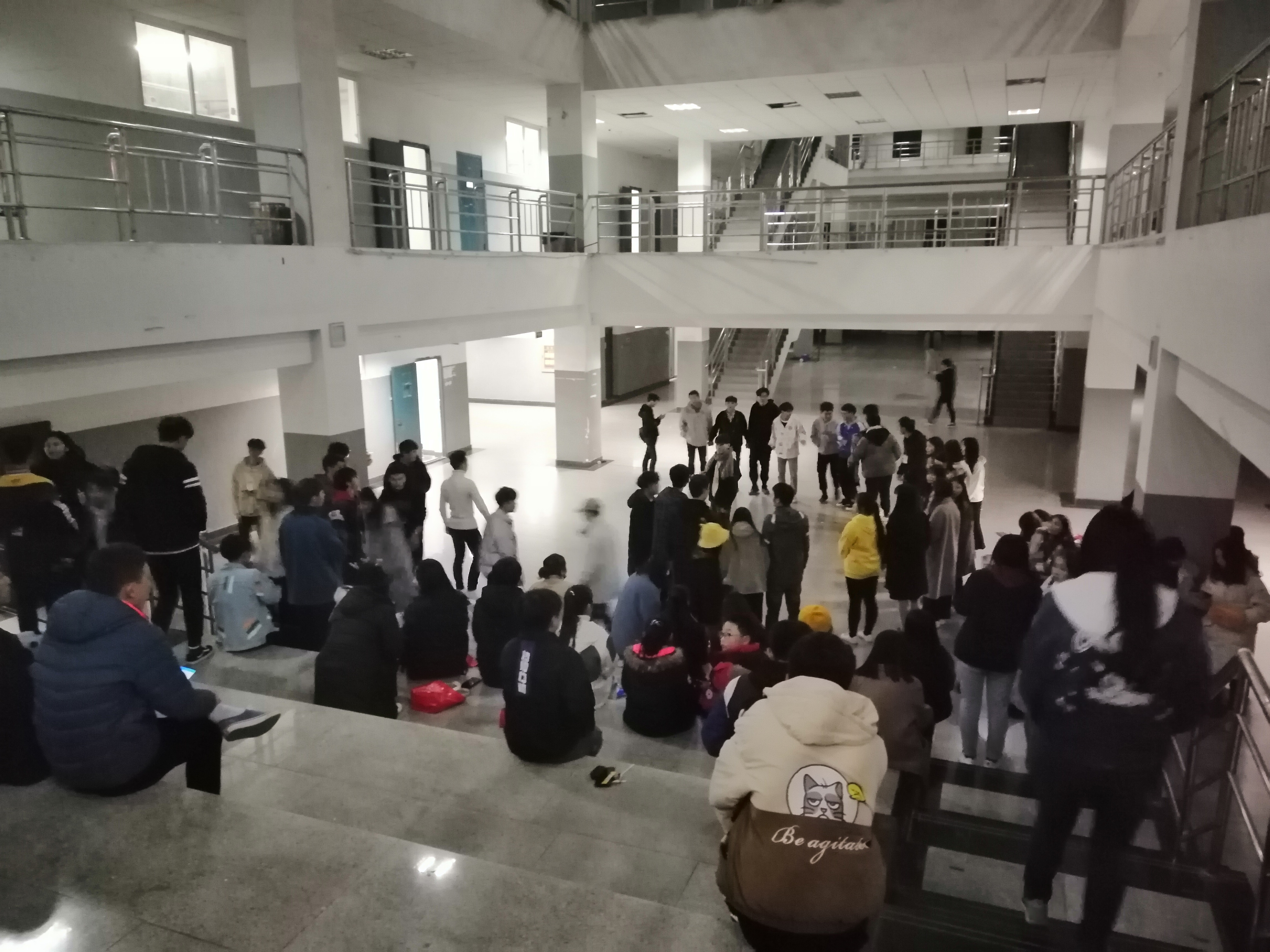 燃希、四月天联合晚会(2018.12.16周日) 燃希、四月天联合晚会(2018.12.16周日)