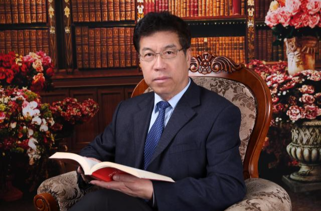 宋占伟