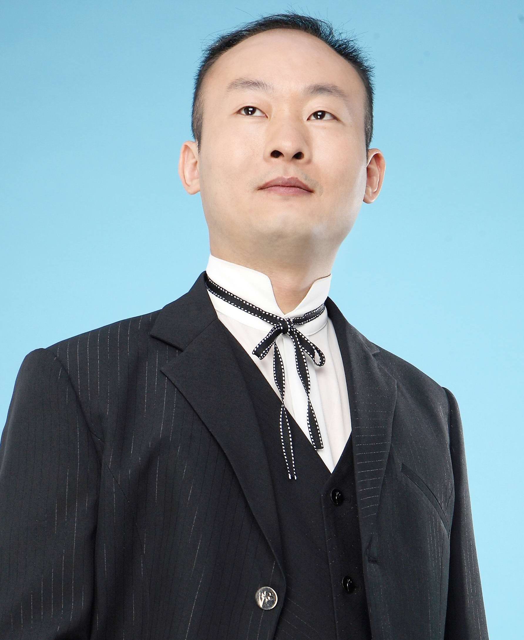 蔡鲲鹏 蔡鲲鹏