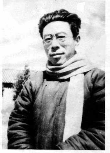闻一多