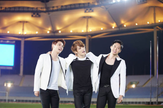 JYJ