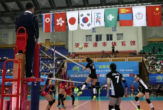 23日中华台北3-1中国