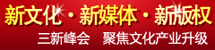 2010新文化·新媒体·新着作权峰会 2010新文化·新媒体·新着作权峰会
