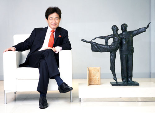 奥运仲裁员 奥运仲裁员