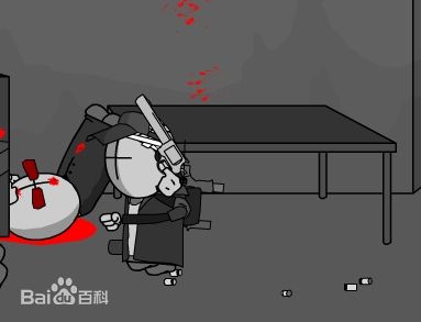 汉克(动画《暴力迪吧》人物) 汉克(动画《暴力迪吧》人物)